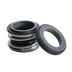 Sello mecánico MB1 MG1 109 14 de grafito de carbono y carburo de silicio para bomba de agua, alta presión, conexión de brida, una sola etapa - Product Image 4