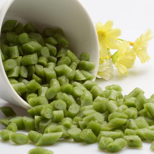 Inventario OEM: Gránulos de Catnip de 100g para el Cuidado Natural de las Bolas de Pelo, Gránulos de Catnip con Sabor a Pollo para el Cuidado Dental, Premios para Gatos, Alimento Seco para Gatos, Alimentos para <span class=keywords><strong>Mascotas</strong></span> - Product Image 2