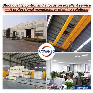 เครนโซ่ไฟฟ้าแบบ JIB ยอดขายสูงสุดปี 2025 รับน้ำหนัก 6 ตัน ระยะการหมุน 2-7 เมตร หมุนได้ 0-360 องศา สำหรับใช้ในงานก่อสร้างโรงแรม - Product Image 3