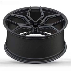 Roues forgées <span class=keywords><strong>Kw</strong></span> 5x112 18 19 20 21 22 pouces jantes de voiture en alliage concave jantes jantes pour roues <span class=keywords><strong>audi</strong></span> A5 A6 A7 A8 Q3 Q5 Q7 <span class=keywords><strong>Q8</strong></span> - Product Image 3