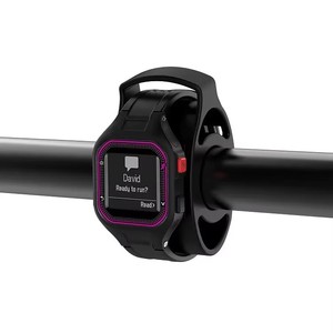 Kit de soporte para manillar de bicicleta, soporte Universal para Garmin Forerunner, soporte para bicicleta para <span class=keywords><strong>reloj</strong></span> <span class=keywords><strong>TOMTOM</strong></span>/TICWATCH/SUUNTO, para paseos al aire libre - Product Image 1