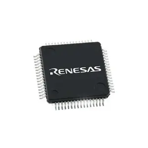 Renesas Microcontrollers Integrated High-integration with USB 2.0 Full-Speed100 MHz Arm Cortex-M33 core