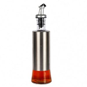 Ensemble de bocaux en verre en gros, écologiques, compatibles lave-vaisselle, grande capacité, pour épices de cuisine, avec emballage carton - Product Image 4