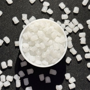 Plástico duradero de gránulos de PP virgen de alta calidad para la fabricación de juguetes Grado médico Alta rigidez - Product Image 6