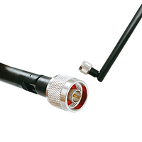 Routeur WiFi personnalisé, antenne longue portée, 2,4G 5G double bande, antenne WiFi externe TP Link