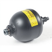 Accumulateur hydraulique 540-2485180-94194I-8267356-1240469-3033224-5132374-7190161-6879 Garantie de 3 mois Fabriqué en Chine (Shanghai)