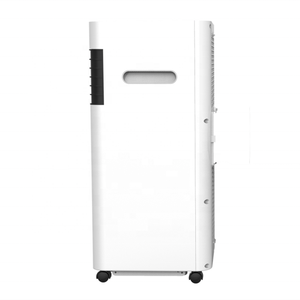 Smallest 8000 Btu Portable Air Conditioner With <b>Heater</b> Portable Air Conditioner With <b>Heater</b> Portable Air Conditioner With <b>Heater</b> - Product Image 5