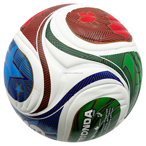 2026 campionato <span class=keywords><strong>mondiale</strong></span> di <span class=keywords><strong>calcio</strong></span> USA-Canada-messico anteprima ufficiale partita senza soluzione di continuità termobonded <span class=keywords><strong>calcio</strong></span> <span class=keywords><strong>calcio</strong></span> di alta qualità - Product Image 2