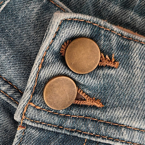 Perfect Fit Button Adjustable Waistband Jeans Buckle For Denim Pants Size Reduction Spring Summer Autumn Winter - Product Image 4