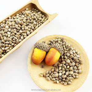 Fabriek Groothandel Chinese Nieuwe Gewas Groothandel Biologisch Hennepzaad 3.5Mm Hennepzaad - Product Image 5