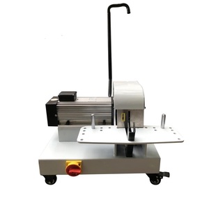 Máy cắt ống thủy lực tốc độ cao cắt ống linh hoạt máy làm Ống máy Cắt Ống - Product Image 1