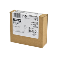 6es7134-6ff00-0aa1 1 Buah Modul Input Analog 6es7 134-6ff00-0aa1 Baru Set Lengkap Aksesori Plc Industri: Sensor /