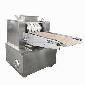 Biscuit industriel faisant la chaîne de production molle et dure de biscuit automatique - Product Image 1