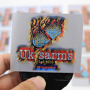 Étiquettes de bière adhésives personnalisées autocollants en papier pour bouteilles en <span class=keywords><strong>verre</strong></span>, rouleau imperméable permanent étiquette de vin adhésive personnalisée - Product Image 1