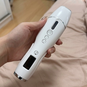 Electric Auto Injection <b>Pen</b> <b>White</b> Facial Essence Import Device Portable Handheld Skin Care Beauty Applicator Tool for Salon - Product Image 6