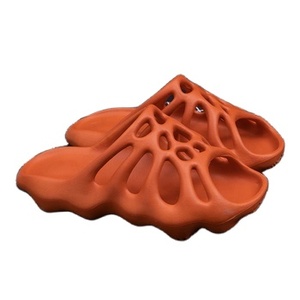 Fábrica de <span class=keywords><strong>China</strong></span>, fabricación profesional, sandalias deslizantes para mujer, zapatillas de fondo grueso - Product Image 1