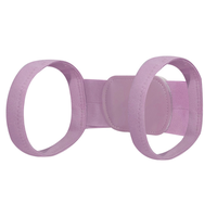 OEM Offre Spéciale néoprène Posture orthèse dos lisseur ceinture de soutien lombaire correcteur de Posture