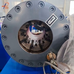 Nouvelle pince à sertir hydraulique professionnelle 2026 |   Outil de sertissage précis et durable pour assemblages de tuyaux de 1/4 à 2 pouces - Product Image 5