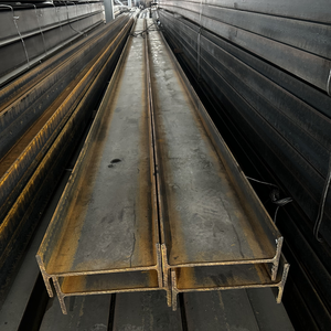 Vigas Astm <span class=keywords><strong>H</strong></span>, precio barato, viga <span class=keywords><strong>H</strong></span> estructural de acero al carbono laminado en caliente para materiales metálicos de construcción de oficinas - Product Image 6
