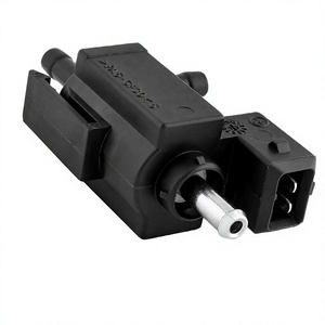 Válvula solenoide de control de sobrealimentación turbo para Saab 55354158 5860854 700326030, pieza de repuesto para coches europeos - Product Image 3