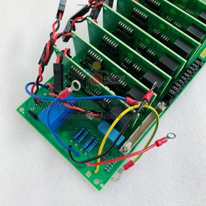 MA High Quality Circuit Board 00.785.0356 Motherboard AVM4 Circuit Board for Heidelberg Offset <b>Press</b> Parts - Product Image 5