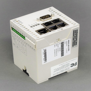 PLC Usato Insys Moros LAN 2.2 Pro [24 Mesi] Warr. Fornitura all'Ingrosso - Product Image 1
