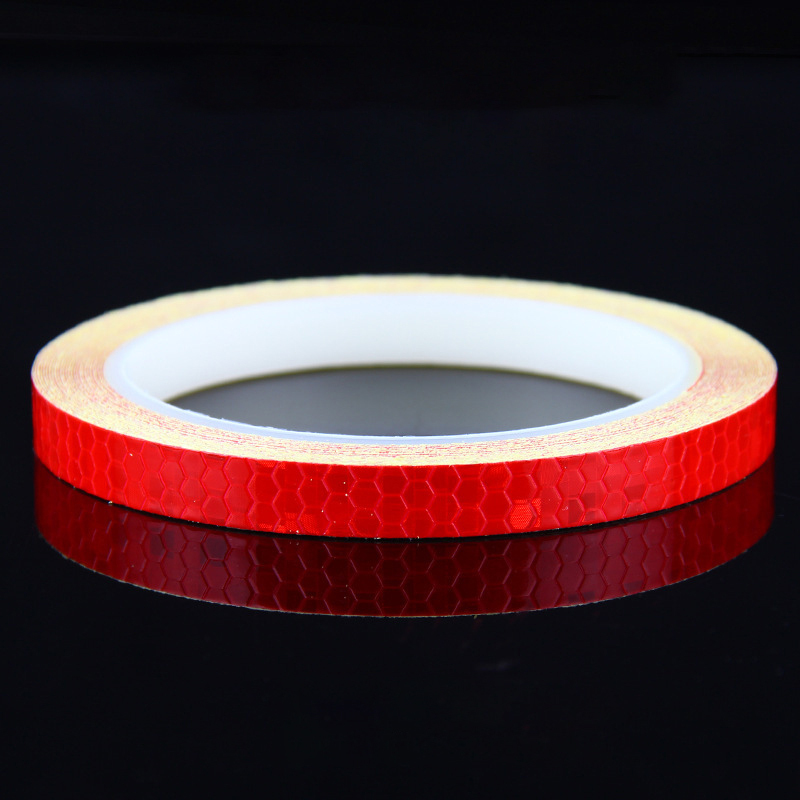 Rouge 1cm * 8m