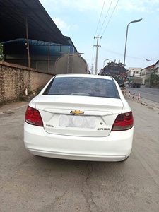 Auto Usado Chevrolet Sail 3 2018 2019 2020 1.5L Manual Sedán Volante a la Izquierda Vehículo de <span class=keywords><strong>Segunda</strong></span> <span class=keywords><strong>Mano</strong></span> Económico y Confiable en Venta - Product Image 4