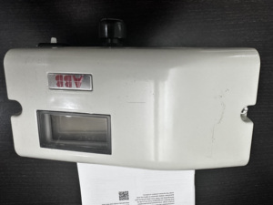 Posicionador de Válvula Electro-Neumática ABB V18345-2027155001 TZIDC HART 4-20mA Original Nuevo - Product Image 6