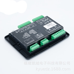 ชุดควบคุมเครื่องกำเนิดไฟฟ้าดีเซลสำหรับ6020mk2 Mk2เครื่องกำเนิดไฟฟ้า AMF - Product Image 3