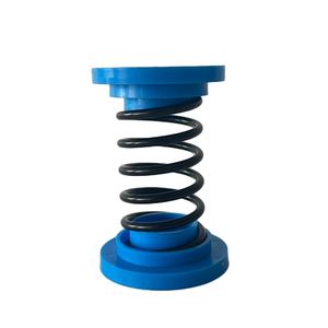 Tapis de sol de <span class=keywords><strong>gymnastique</strong></span> à ressorts de compression, équipement de compétition de judo, kit d'exercices, ressorts de sol de <span class=keywords><strong>gymnastique</strong></span> - Product Image 1