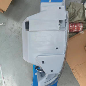 ชุดไฟหน้ารถบรรทุก Sinotruk F3000 Shaanxi รุ่น WG9719720001 และ WG9925720 Howo สภาพใหม่ - Product Image 2