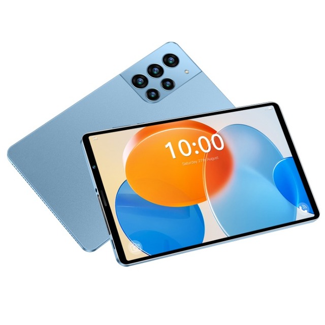 8-Inch S25 Tablet with Capacitive Screen Wi-Fi & GSM for Entertainment-New Factory Direct Sales Expandable Memory