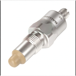 Nouveaux capteurs de position linéaire magnétostrictifs BALLUFFS BTL7-E100-M0080-B-S32 en forme de tige, originaux, en stock - Product Image 1