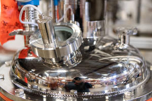 Высококачественная машина для экстракции конопляного масла CBD - Product Image 5