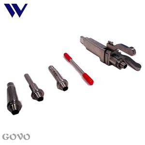 光ファイバースコープGW-FVM-B1Handheld光ファイバー検査顕微鏡 - Product Image 2