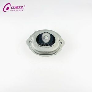 Sistem Mesin Otomotif COMOOL 22116770638 22116758444 22111096997 untuk BMW X5 E53 Dudukan Mesin Kiri Kanan Berkualitas Tinggi - Product Image 4