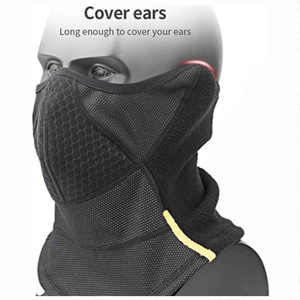 <span class=keywords><strong>Masque</strong></span> de cyclisme avec logo personnalisé pour les sports de plein air randonnée en <span class=keywords><strong>néoprène</strong></span> pour l'hiver masques de protection pour les sports d'équitation de <span class=keywords><strong>moto</strong></span> - Product Image 4