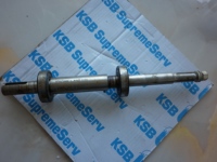 Composants de pompe centrifuge KSBPUMP ETN Etanorm, pièces de rechange pour l'entretien de la pompe KSB ETN