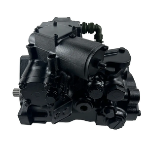 ปั๊มลูกสูบแกนหมุน MPV046 รุ่น MPV046CBBHLBAAAGABEECBARRANNN สำหรับโรงงาน - Product Image 2