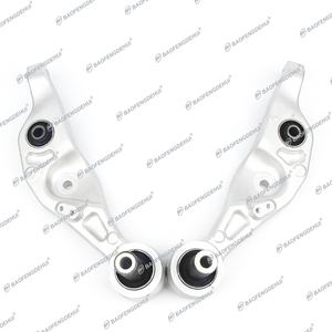 Kits de bras de commande de suspension avant/inférieur/supérieur Lexus prix usine LS460 RWD USF40 USF41 - Product Image 2