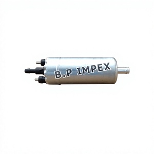 Compatible avec la pompe à carburant électrique TATA EURO OEM 580464089 613 pour camion LCV, système d'alimentation en carburant du moteur, pièces détachées automobiles - Product Image 1