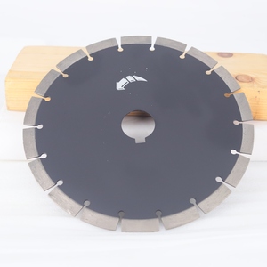 LIVTER 230*2.6mm Disque de coupe <span class=keywords><strong>diamant</strong></span>é à clé unique 10*5 segments pour la découpe de pierre, granit, marbre et béton - Product Image 5