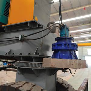 Grue à portique à pneus en caoutchouc haute performance pour les ports, les terminaux et les entrepôts - Product Image 4