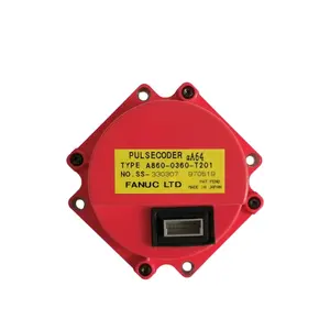 100% Originele Pulse Encoder Fanuc A860-0360-T201