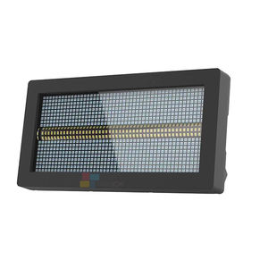 Luce stroboscopica 350w Dmx luce da palcoscenico 256 pz Led bianco e 864 pz Rgb 96 + 32 sezione luce stroboscopica per Club <span class=keywords><strong>Dj</strong></span> Disco - Product Image 3