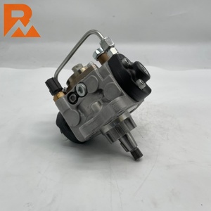 Pompe d'injection de carburant 294000-0630 22100-E0080 pour moteur N04C-TY - Product Image 3