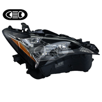 TUZHIHAO LEXUS RC350 RC300 RC200T RC F LED phare assemblage Original USA OEM 8114524210 8118524210 2014-