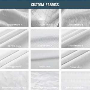 Camiseta de Fútbol Personalizada Temporada 25/26 con Nombre y Número del Equipo Impresos, 100% Poliéster Transpirable, Antibacteriana, Impresión por Transferencia de Calor - Product Image 6