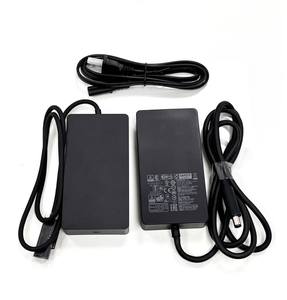 Nuevo Original para <span class=keywords><strong>Microsoft</strong></span> <span class=keywords><strong>Surface</strong></span> 1917 <span class=keywords><strong>Dock</strong></span> 2 estación de acoplamiento 199 con adaptador de CA de W estación de acoplamiento Universal - Product Image 5